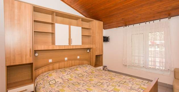 Ferienwohnung Antonija A2 - Rab