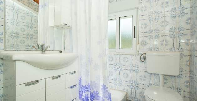 Ferienwohnung Antonija A2 - Rab