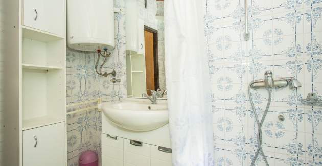 Ferienwohnung Antonija A2 - Rab