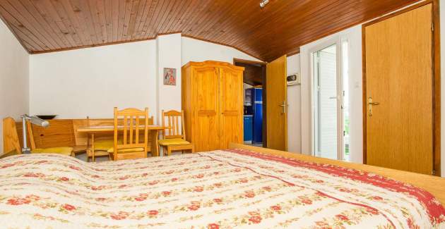 Ferienwohnung Antonija A3 - Rab