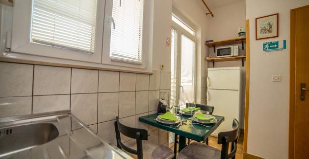 Apartment Emil Zora A2 - Lokva Rogoznica