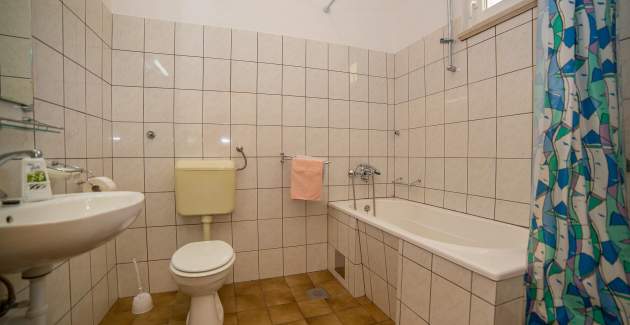 Apartman Emil Zora A2 - Lokva Rogoznica