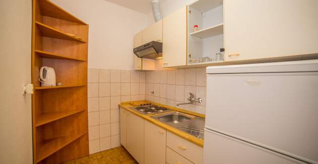 Apartment Emil Zora A3 - Lokva Rogoznica