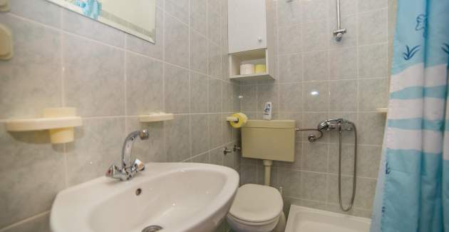 Apartman Emil Zora A3 - Lokva Rogoznica