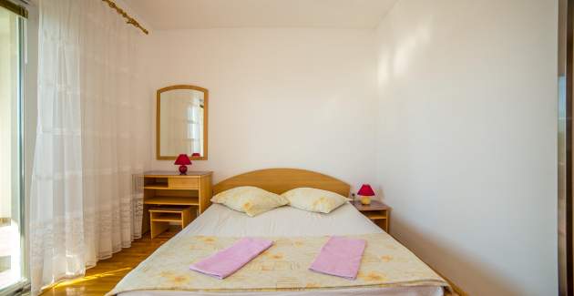 Ferienwohnung Emil Zora A3 - Lokva Rogoznica