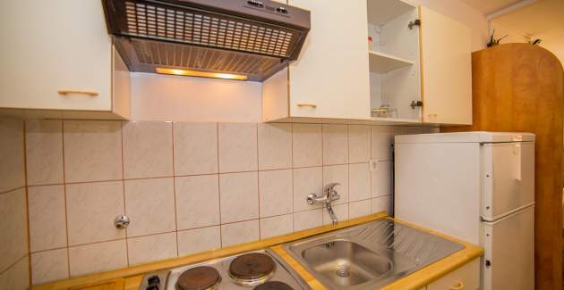 Apartment Emil Zora A3 - Lokva Rogoznica