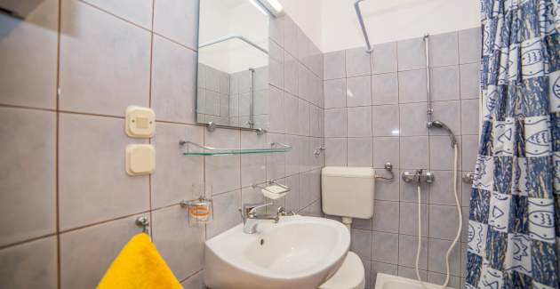 Apartman Emil Zora A3 - Lokva Rogoznica