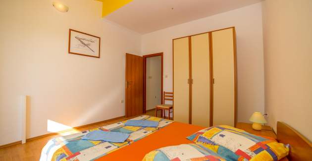 Apartman Emil Zora A6 - Lokva Rogoznica