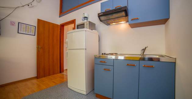 Apartman Emil Zora A7 - Lokva Rogoznica