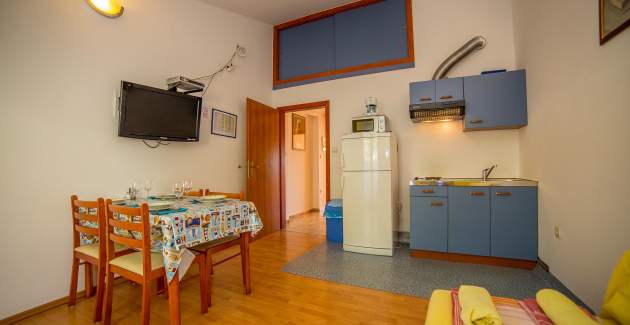 Apartment Emil Zora A7 - Lokva Rogoznica