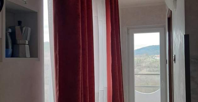 Studio apartman Laura A1