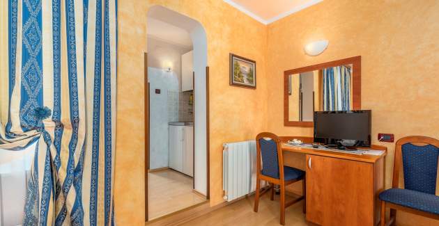 Studio Apartment Laura A1