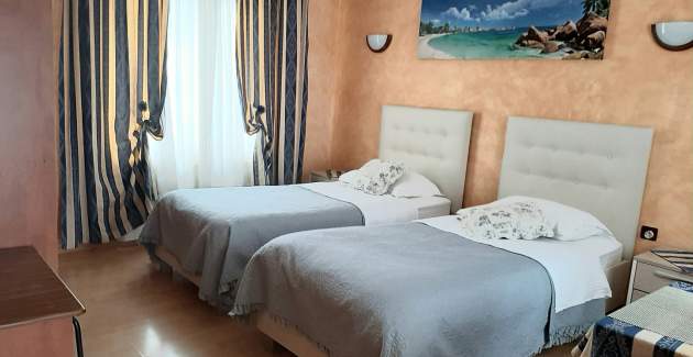 Studio apartman Laura A1