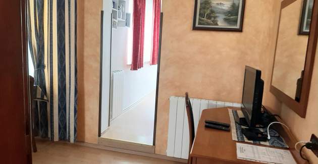Studio apartman Laura A1