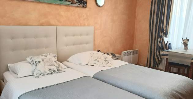 Studio apartman Laura A1