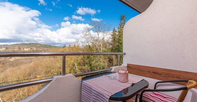 Studio apartman Laura A1