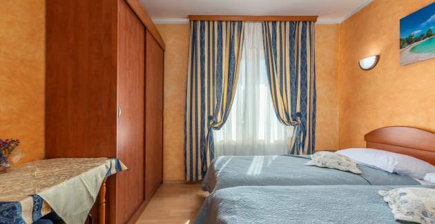 Studio apartman Laura A1
