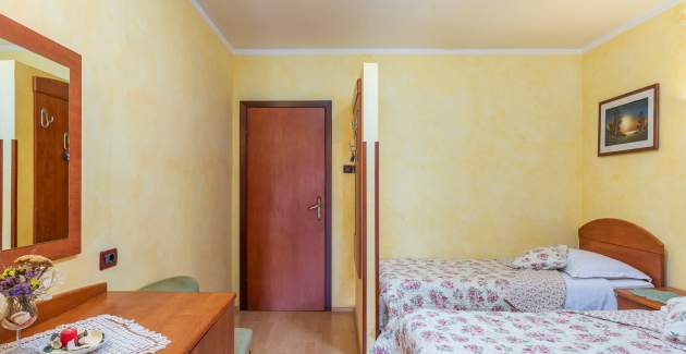 Studio-Apartment Laura A2
