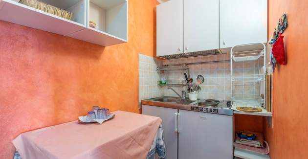 Studio-Apartment Laura A2