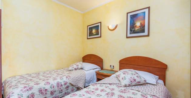 Studio-Apartment Laura A2