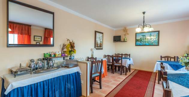 Studio-Apartment Laura A2