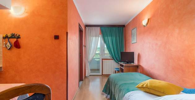 Studio-Apartment Laura A2