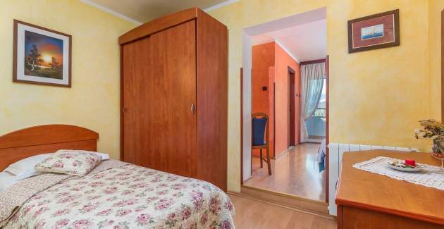 Studio-Apartment Laura A2