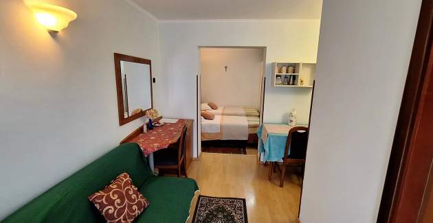 Studio-Apartment Laura A3