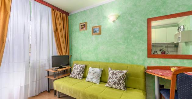 Studio Appartamento Laura A3