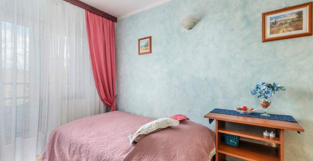 Studio Apartment Laura A4