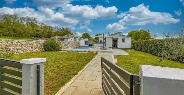 Casa Prenc con piscina privata