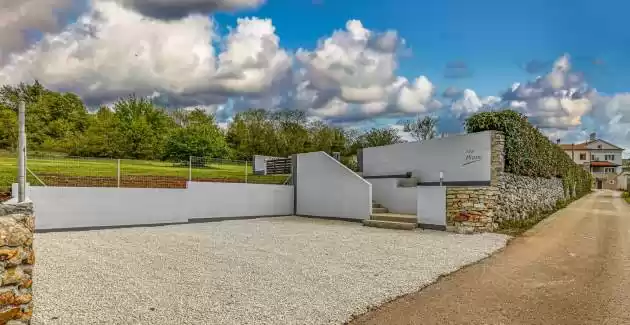 Casa Prenc con piscina privata