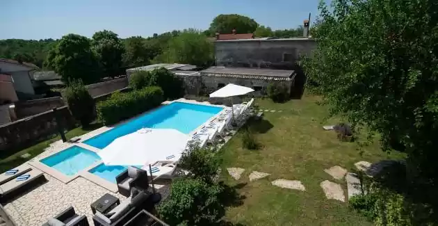 Luxury Villa Murva