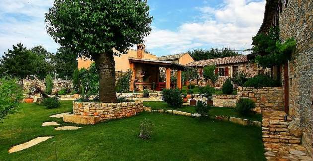 Luxury Villa Murva