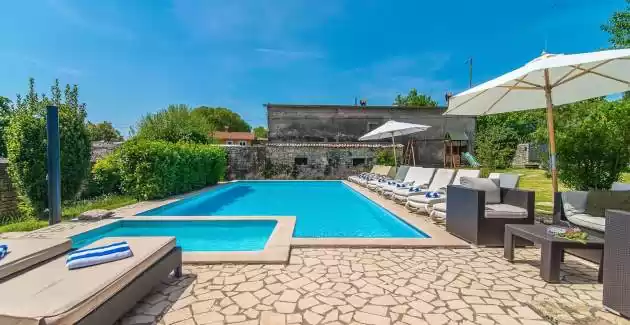 Luxury Villa Murva