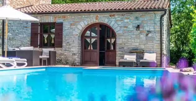 Luxury Villa Murva