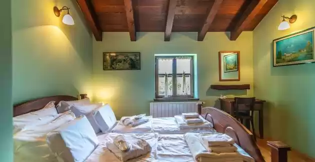 Luxury Villa Murva