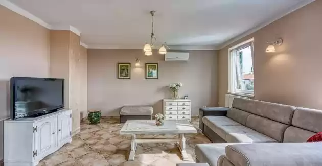 Villa Mare / Comfort Two-Bedroom A1