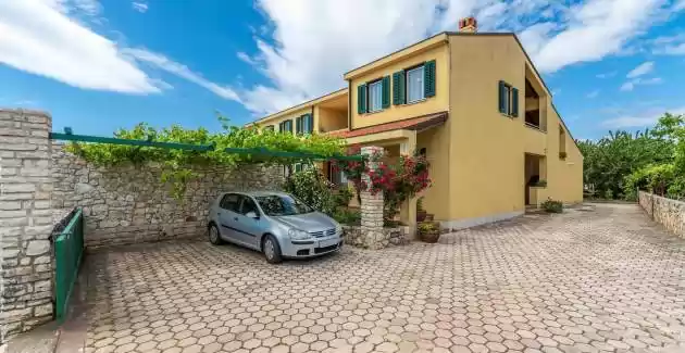 Villa Mare / Comfort Two-Bedroom A1