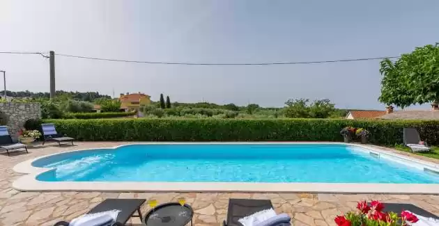 Villa Mare / Comfort Two-Bedroom A1