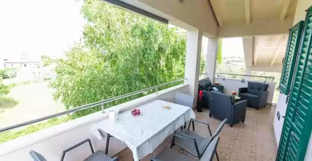 Villa Mare / Comfort Two-Bedroom A1