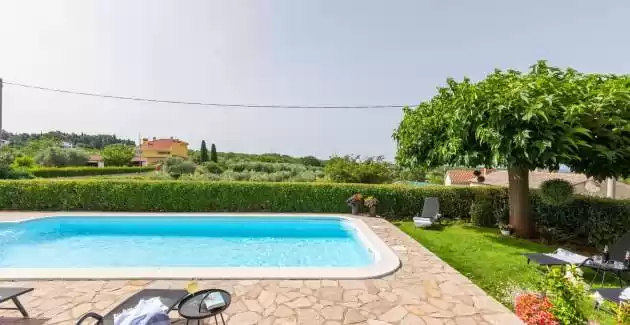 Villa Mare / Comfort Two-Bedroom A1