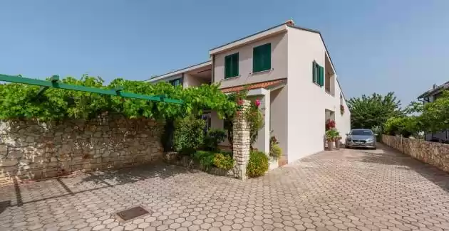 Villa Mare / Comfort Two-Bedroom A1