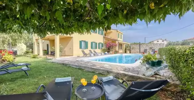 Villa Mare / Comfort Two-Bedroom A1