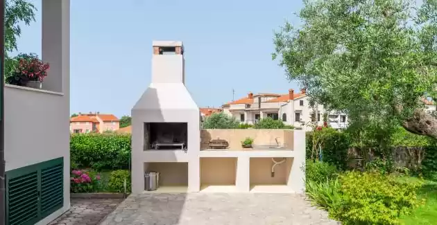 Villa Mare / Comfort Two-Bedroom A1