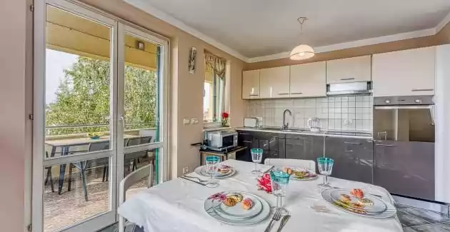 Villa Mare / Comfort Two-Bedroom A1