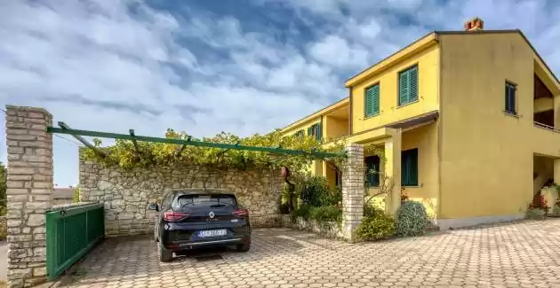 Villa Mare / Comfort Two-Bedroom A1