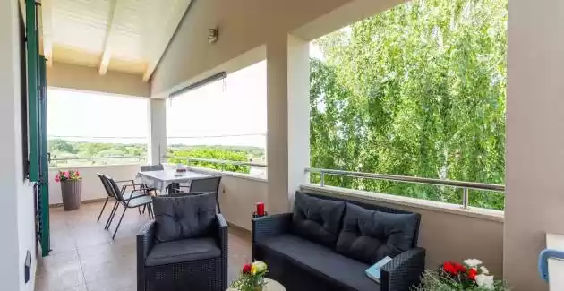 Villa Mare / Comfort Two-Bedroom A1
