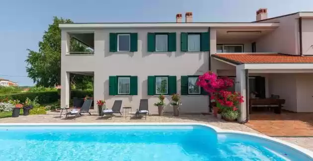 Villa Mare / Comfort Two-Bedroom A1
