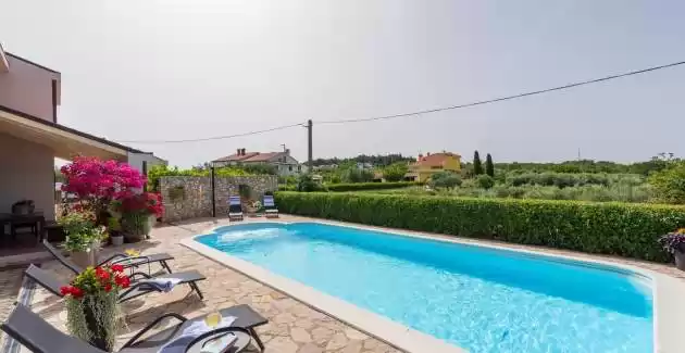 Villa Mare / Comfort Two-Bedroom A1